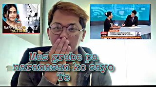 Teacher na inireklamo sa Raffy Tulfo Action | My thoughts towards the issue |Tulfo Vs Teacher