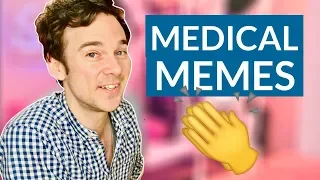 medical meme review 👏