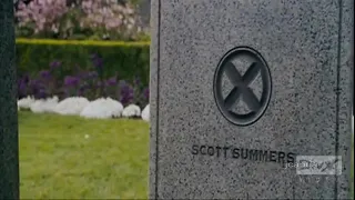 Scott summers mv