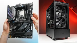 How to Build a Powerful Gaming PC