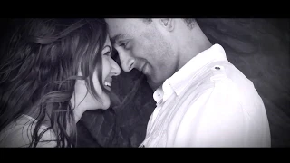 Asatur & Esmira Wedding - Harout Balyan feat. Klara Elias "Havatum Em/ I will never leave you"