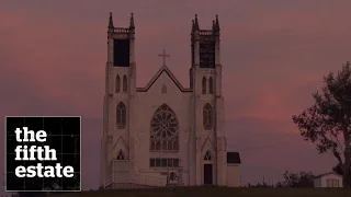 Betrayal : Abuse in the Catholic Church in Nova Scotia (2010) - the fifth estate