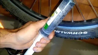 Как улучшить герметик для шин