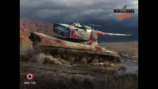 Тест / NVIDIA GTX 1660 Super / World of Tanks