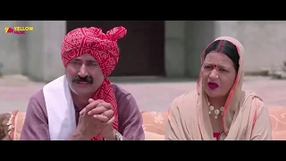 Yograj Singh and Harby Sangha comedy scene