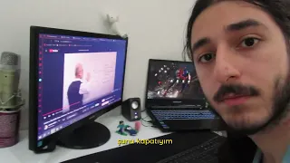 EN GERÇEKÇİ YKS VLOG