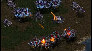 PART 4 - 1440p Sunday STREEEEEEEEEEEEEEAM! - StarCraft Brood War - 2024