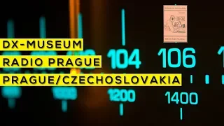 Sounds of the world on the dial - Radio Prague