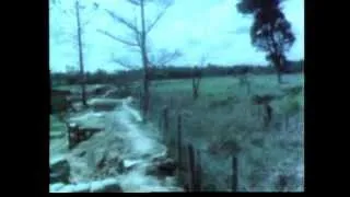 Staff Film Report 66-51A Vietnam November 1966