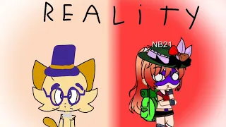 Reality meme (Numberblocks) (Collab) [The Roaring 20s (Not All)]