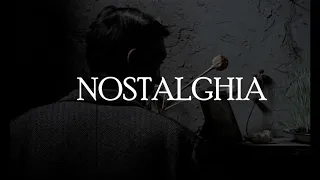 Nostalghia (Dir. Andrei Tarkovsky)