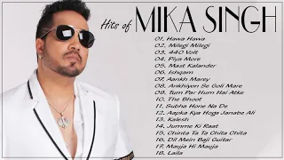 Best of Mika Singh | Full Songs Jukebox | Party Songs | Mika Singh Hits