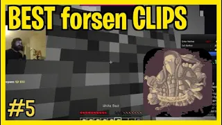 BEST forsen CLIPS #5