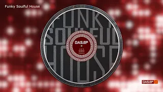 Funky Soulful House Mix (DAS EP MIX) club house mix 2023