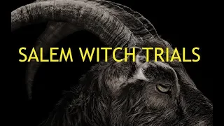 Inside the Salem Witch Trials | Documentary