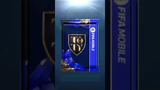 FIFA Mobile 23 TOTY exchange