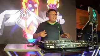 MIX FIESTA URBANA ( REGGAETON , SALSA , REPARTO , LATIN , ELECTRO )