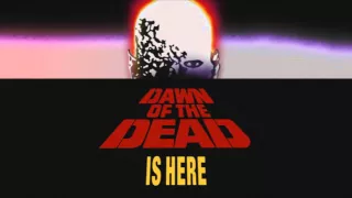 Dawn of the Dead (1978) - Trailer #2 in HD (Fan Remaster)