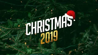 Рождественская музыка 2019 ⭐ лучшая электронная музыка ⭐ С Рождеством и Новым годом