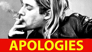 How Nirvana Made ALL APOLOGIES