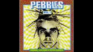 Pebbles-Vol.(1) Original 60s Punk & Psych. (FULL ALBUM).