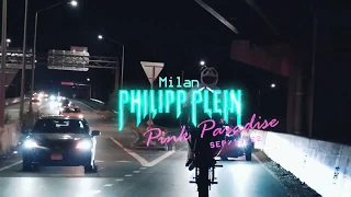 Philipp Plein presents PINK Paradise - Milan Fashion Week 2019