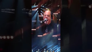 Billy Joel October 28, 2016