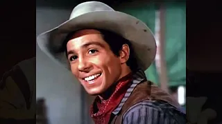 Johnny Crawford Slideshow Tribute