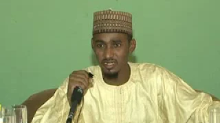Adadin Musulmin Dake Kallon Video Batsa Mal Bashir Sani Sokoto