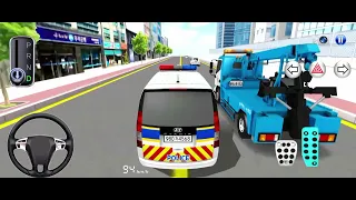 Crazy Ramp Car Stunts Racing 2024 - Impossible GT Car Mega Tracks Simulator 3D: Android Gameplay #8