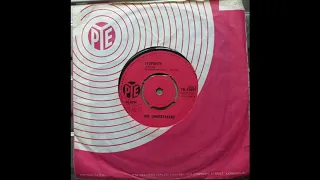 The Undertakers - Stupidity (7N.15607 b) 1964 Vinyl Rip