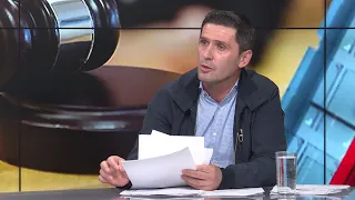 Alešević: Bakir Izetbegović i SDA ne stoje iza afere "Potkivanje"