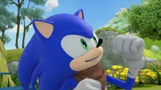 Соник Бум - 2 сезон | 49, 50 серия | Мультики Sonic Boom