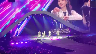 230507 TWICE - I CAN'T STOP ME [Ready To Be 5th World Tour | Melbourne] 4K
