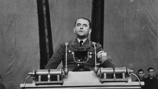 Albert Speer Speech about German Wartime Economy- 6 October 1943