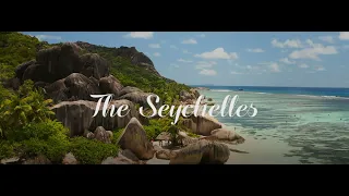 Welcome to Seychelles