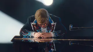 Elton John LIVE 4K - Levon (Dodger Stadium - LAST SHOW IN USA) | 2022