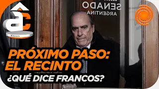 EL GOBIERNO CONSIGUIÓ EL DICTAMEN. La Ley Bases se tratará en el Senado