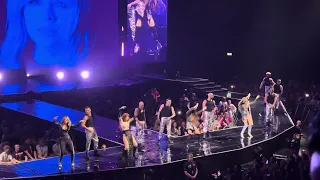 Girls Aloud - 11. No Good Advice (The Girls Aloud Show Dublin) 17/05/24