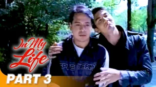 ‘In My Life’ FULL MOVIE Part 3 | Vilma Santos, John Lloyd Cruz, Luis Manzano