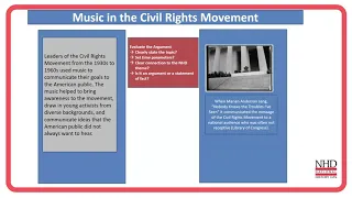 NHD Quick Tip: A Judge's Guide to the NHD Evaluation Form