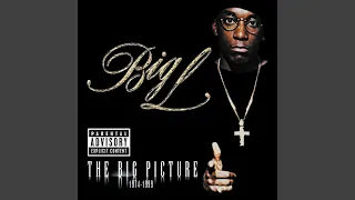 Platinum Plus (feat. Big Daddy Kane)