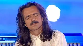 Yanni  -  "Prelude-Love Is All"… The “Tribute” Concerts!...1080p Remastered & Restored