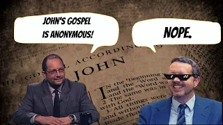 Strong Evidence That John Wrote the Fourth Gospel