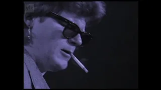Albert Järvinen Band - Braindamage or Still Alive (Live) 1989