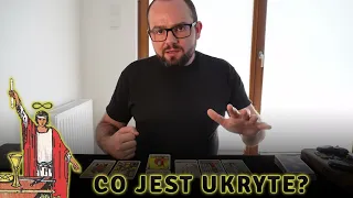 Co Jest Przed Tobą Ukryte? Waga ♎️ Skorpion ♏️Strzelec ♐️ Tarot Czerwiec 2024 ✨ Horoskop