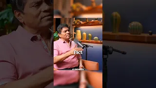 Johnny Lever Exposed Bollywood Reality😳☠️ #shorts #bollywood #johnnylever #truth #reality #viral #go