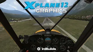 X-Plane 12 Graphics Settings | Complete Settings Guide