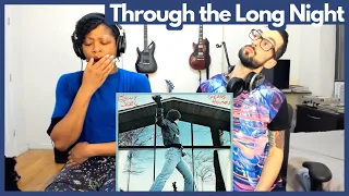 BILLY JOEL - "THROUGH THE LONG NIGHT" (reaction trailer)