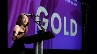 2018 Student Academy Awards: Hanna Kim - Animation Gold Medal